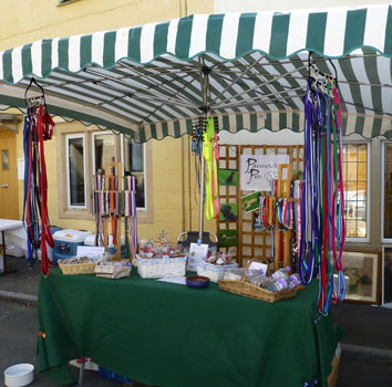 Art Couture Stall 2013 3a